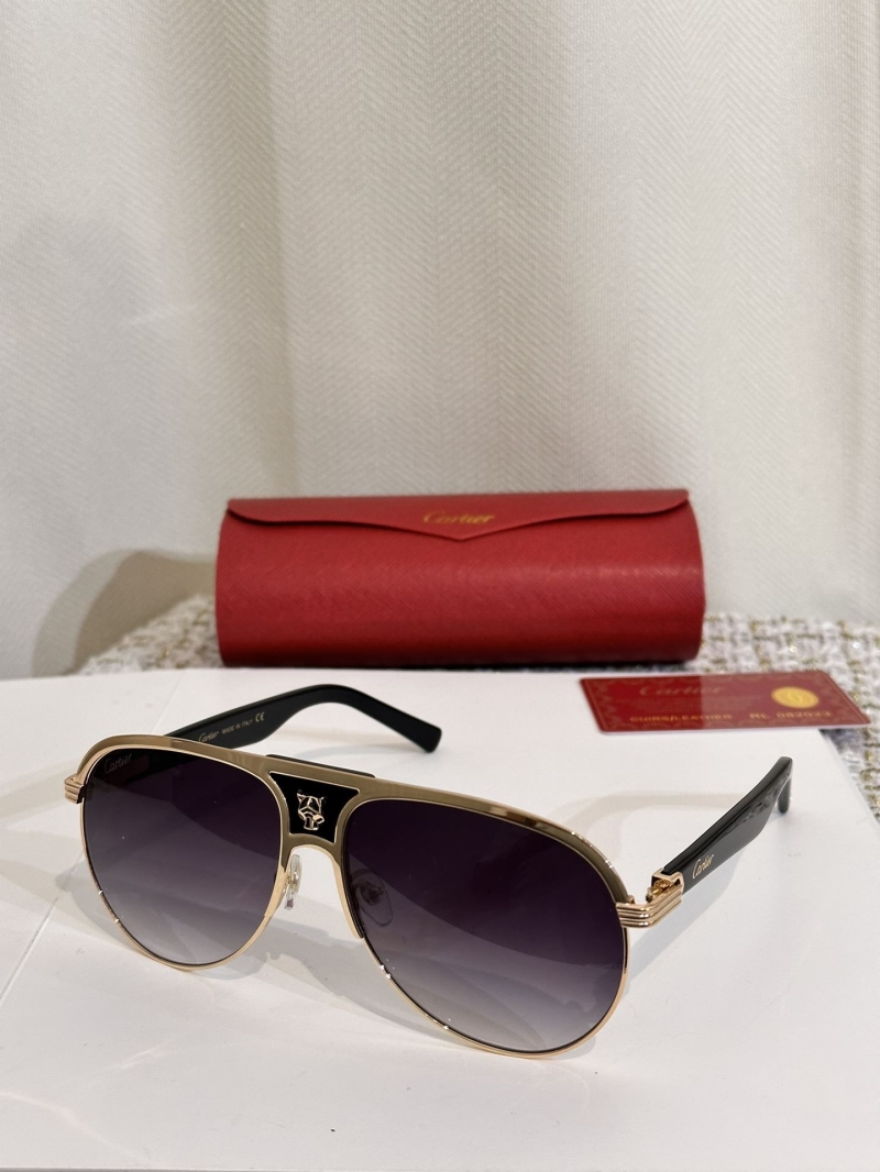 Cartier Sunglasses